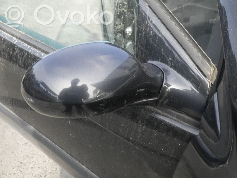 Citroen C5 Espejo lateral eléctrico de la puerta delantera 