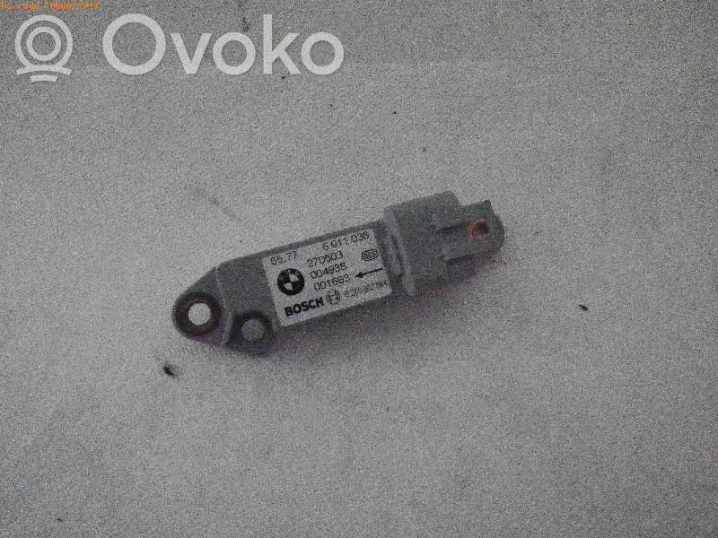 Senzor impact/declanșare airbag   001663