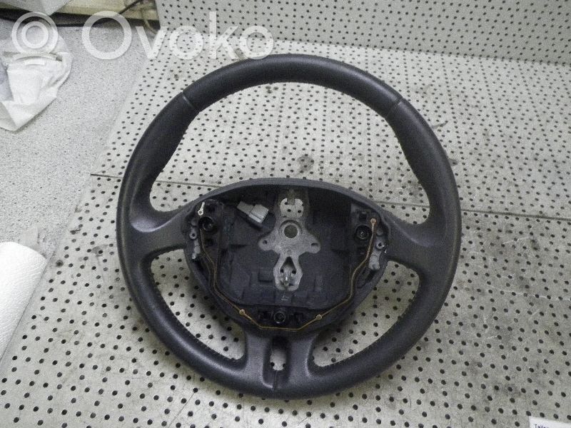 Renault Clio III Volante 