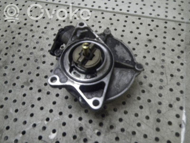 Bomba de vacío   72260807A