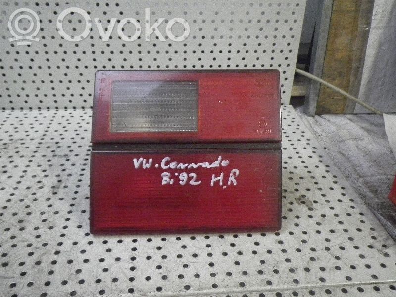 Volkswagen Corrado Lampă spate în capacul portbagajului 