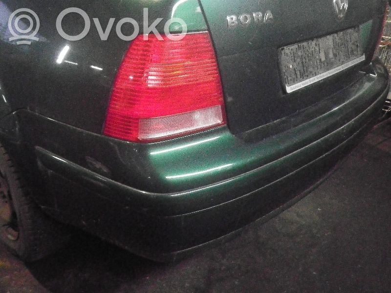 Volkswagen Bora Parachoques 