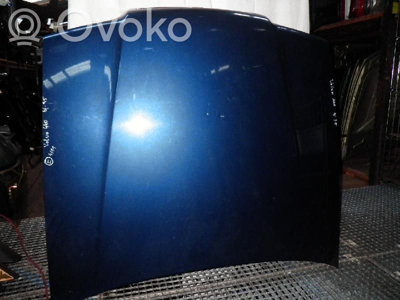 Motorhaube