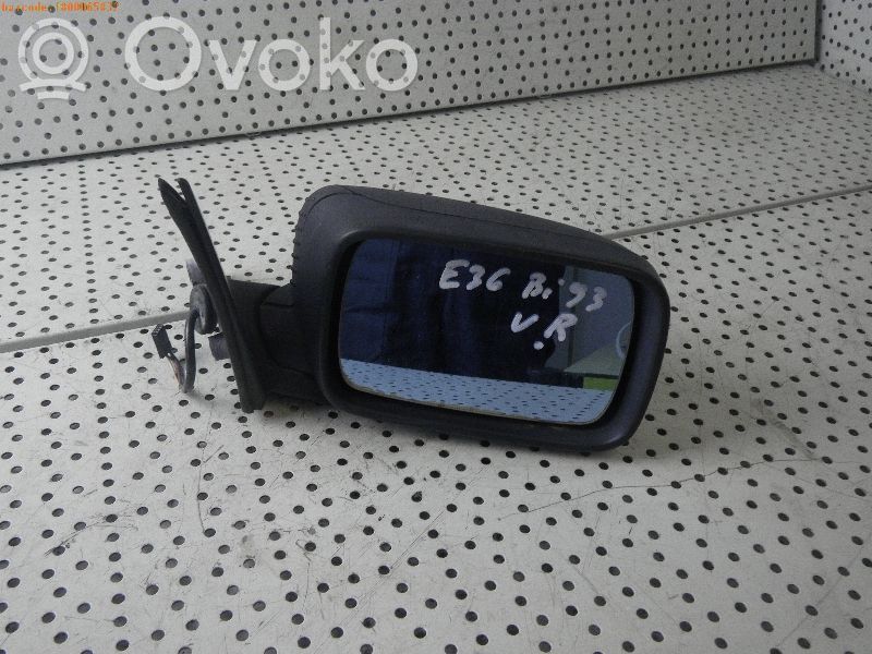 Veidrodėlis (elektra valdomas)