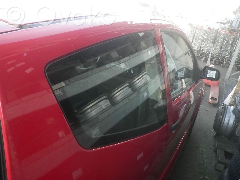 Citroen C2 Vidrio lateral trasero 