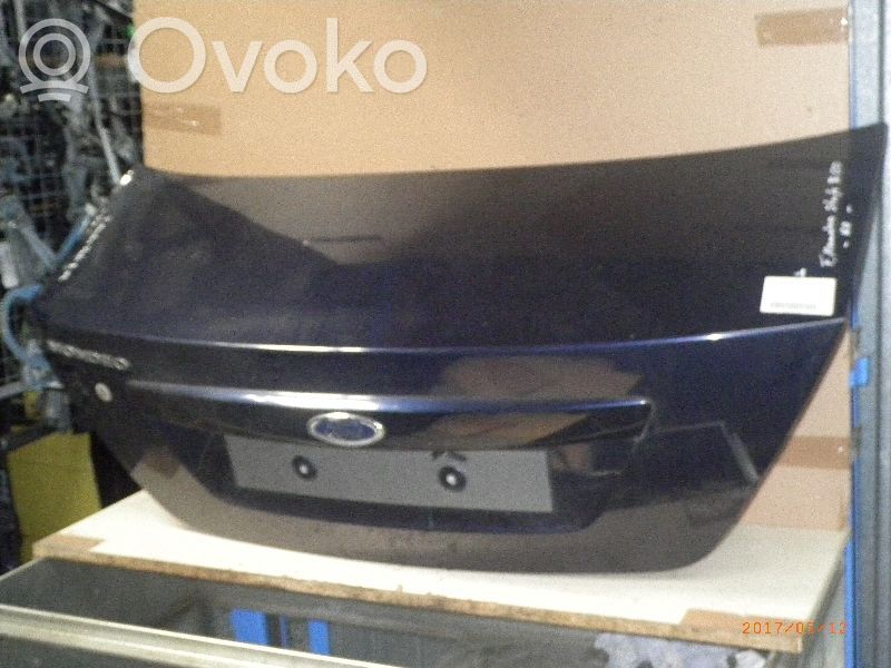 Ford Mondeo Mk III Heckklappe Kofferraumdeckel 
