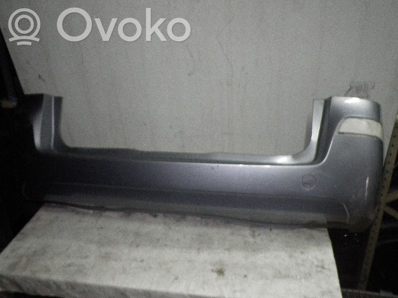 Opel Zafira B Puskuri 