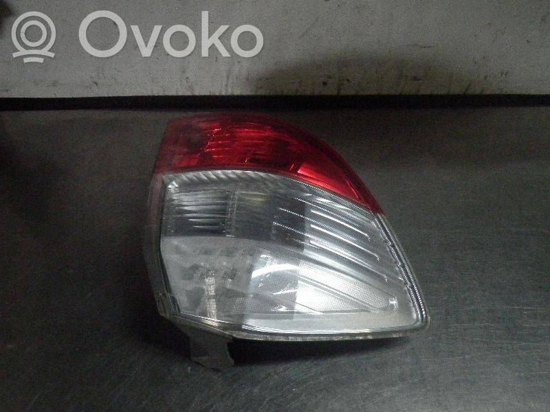 Honda Jazz Takavalot 