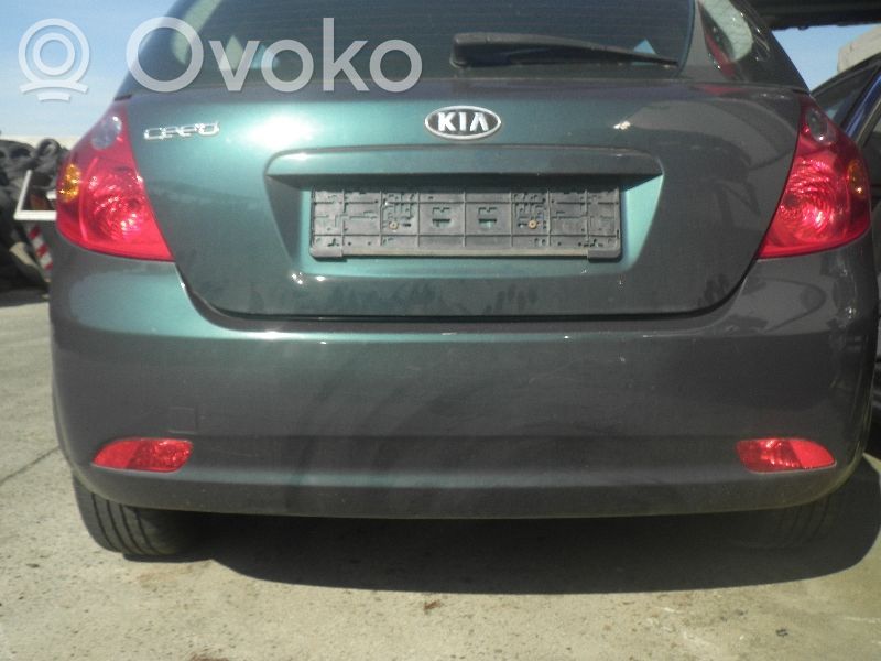 KIA Ceed Bamperis 