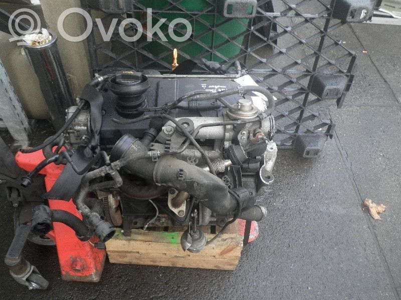 Engine   038100098JV