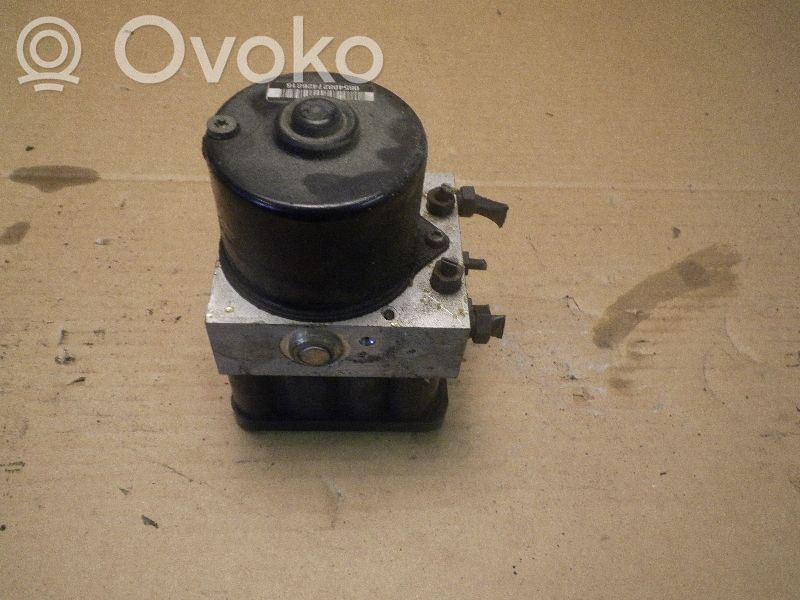 Pompa ABS   8Z0907379C