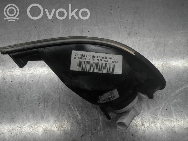 Etusuuntavilkku   6910979