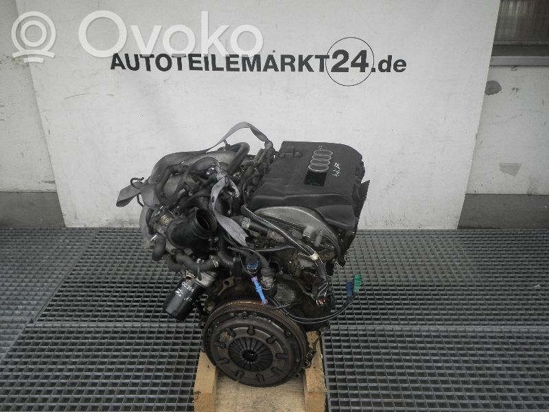 Engine   18L