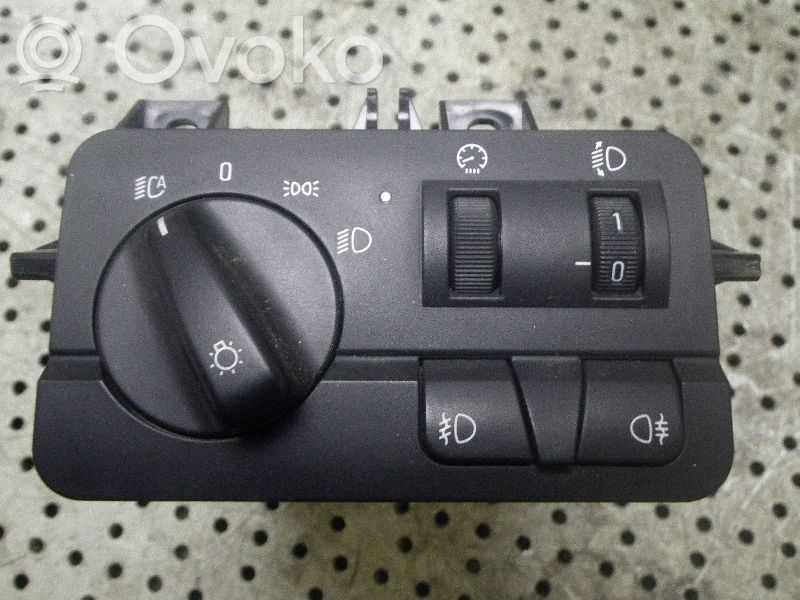 BMW 3 E46 Valokatkaisija 