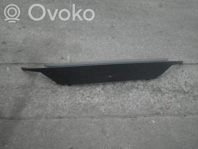 Seat Leon (5F) Alerón trasero/maletero 