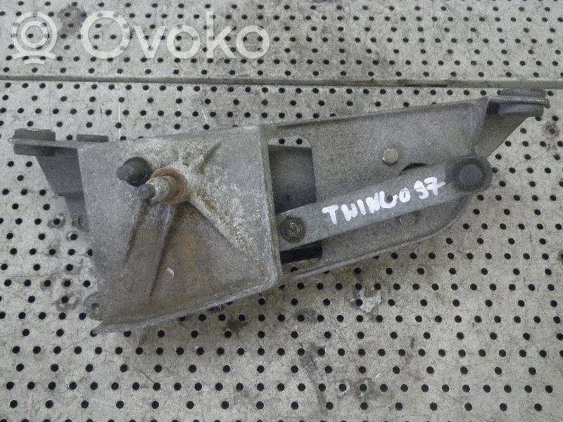 Renault Twingo I Valytuvų varikliukas 