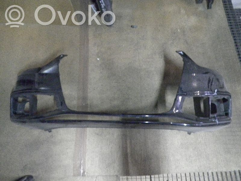 Audi A4 S4 B8 8K Parachoques delantero 