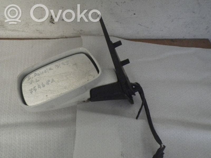 Skoda Felicia I Front door electric wing mirror 