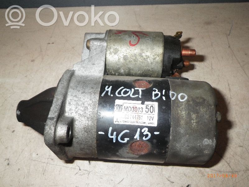 Mitsubishi Colt Electromotor 