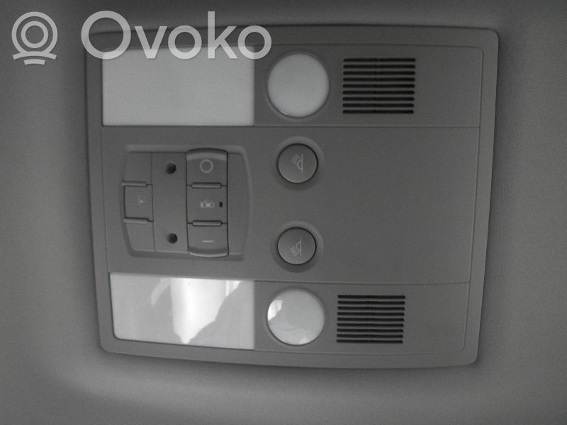 Takaistuimen valo   4E0947111AB
