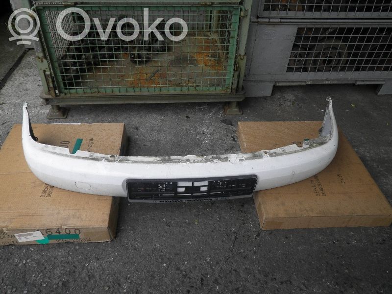 Volkswagen Polo III 6N 6N2 6NF Front bumper 
