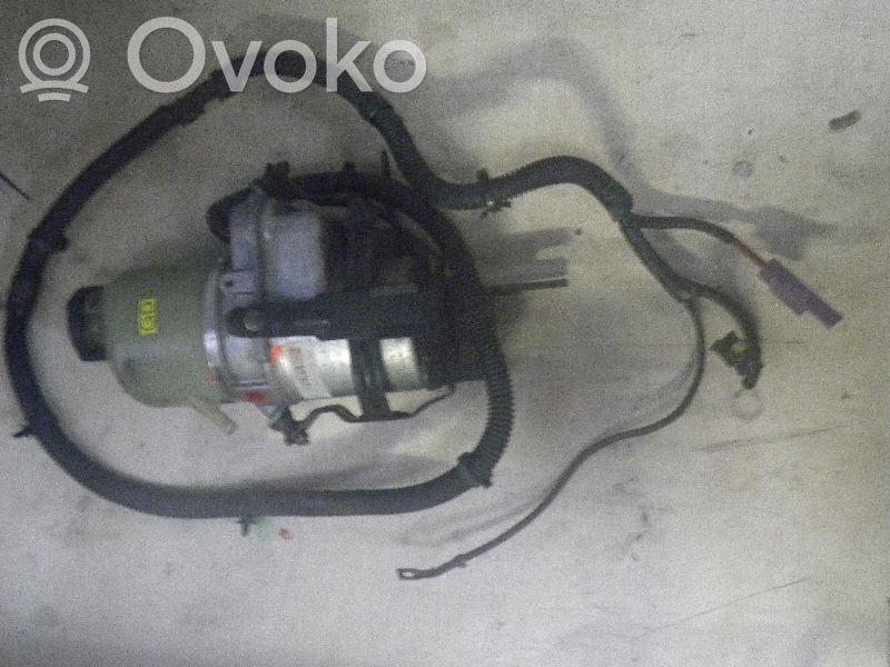 Opel Zafira A Servopumpe 