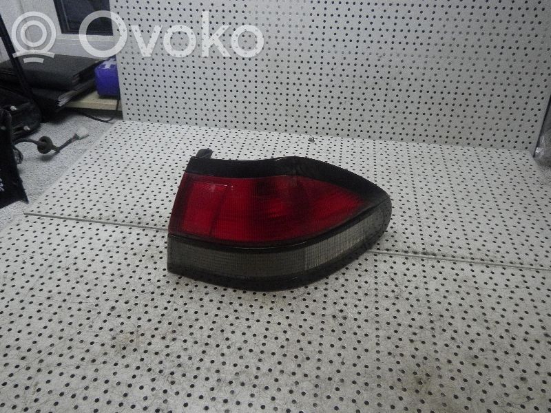 Mazda 626 Takavalot 