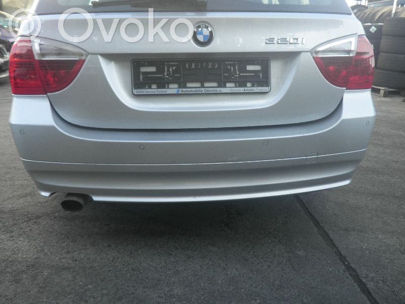 BMW 3 E90 E91 Pare-chocs 