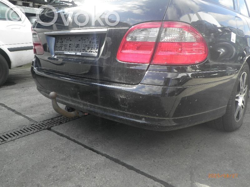 Mercedes-Benz E W211 Parachoques 