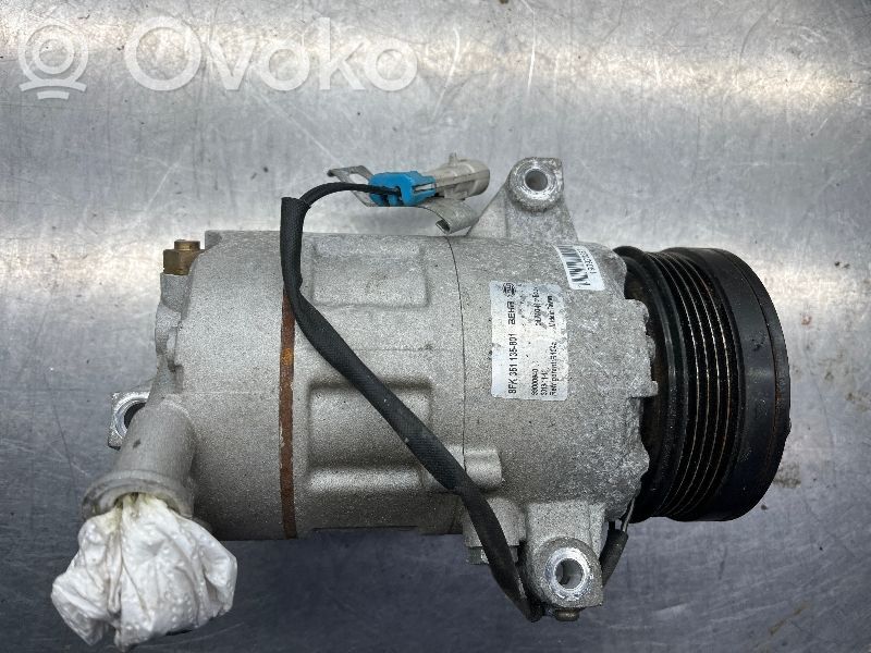 Kompresor / Sprężarka klimatyzacji A/C   39079895