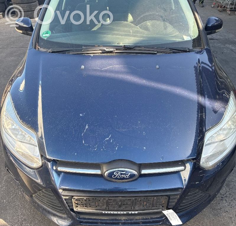 Engine bonnet/hood   1797477