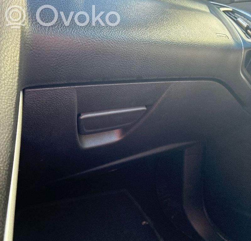 Ford Focus Handschuhfach komplett 
