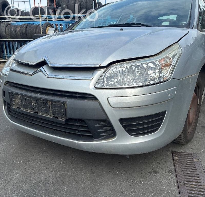Citroen C4 I Bară față 