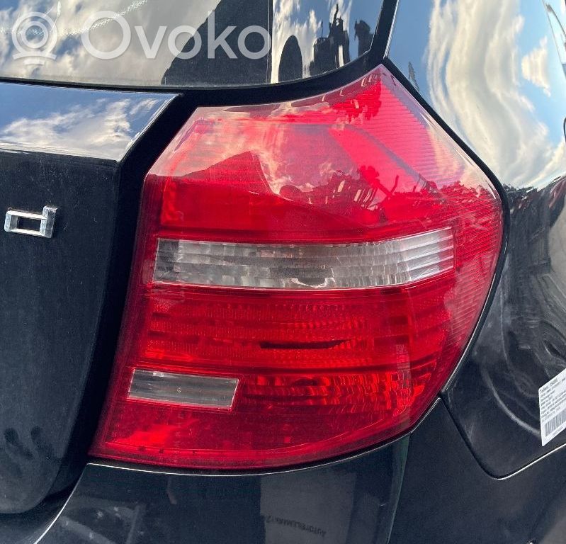 Rear/tail lights   63217164956