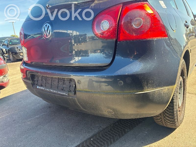 Volkswagen Golf V Parachoques 