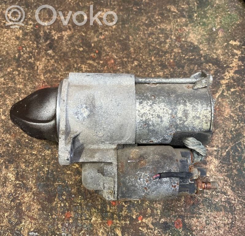 Opel Astra H Electromotor 
