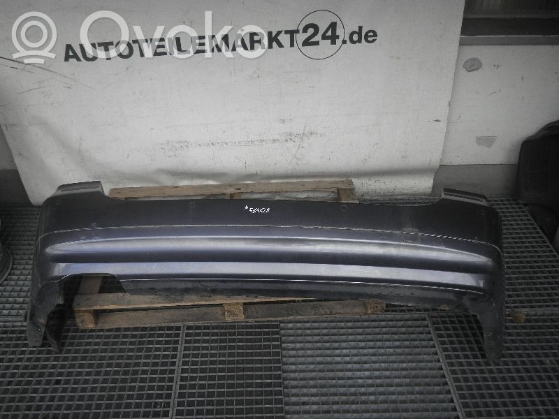 BMW 3 E90 E91 Parachoques 