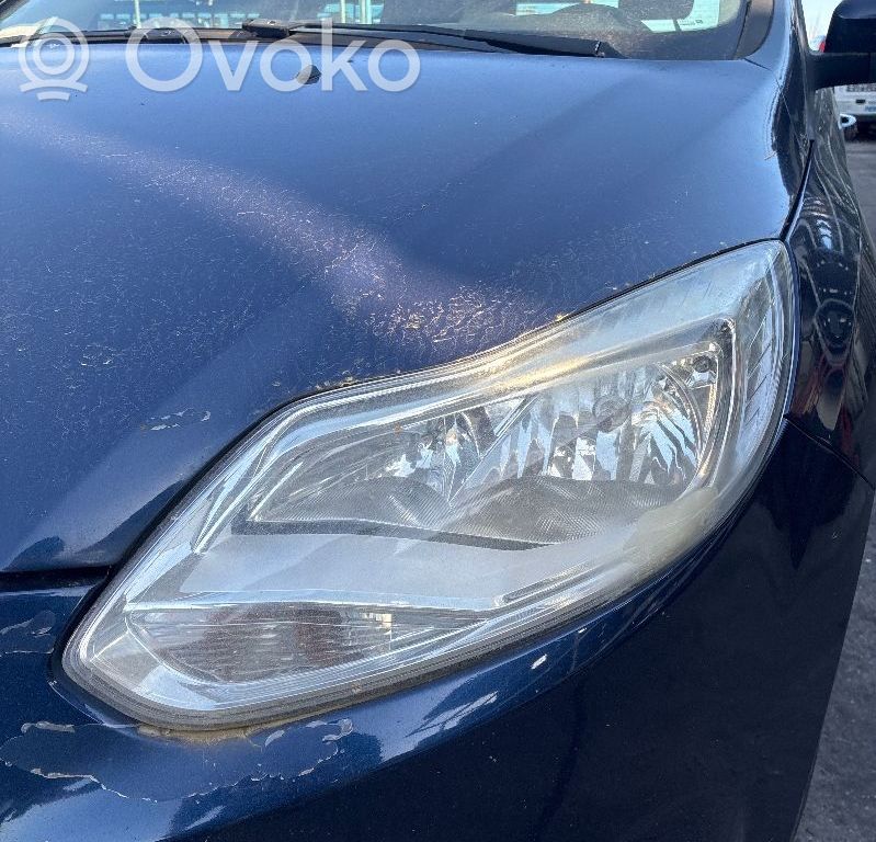 Ford Focus Far 