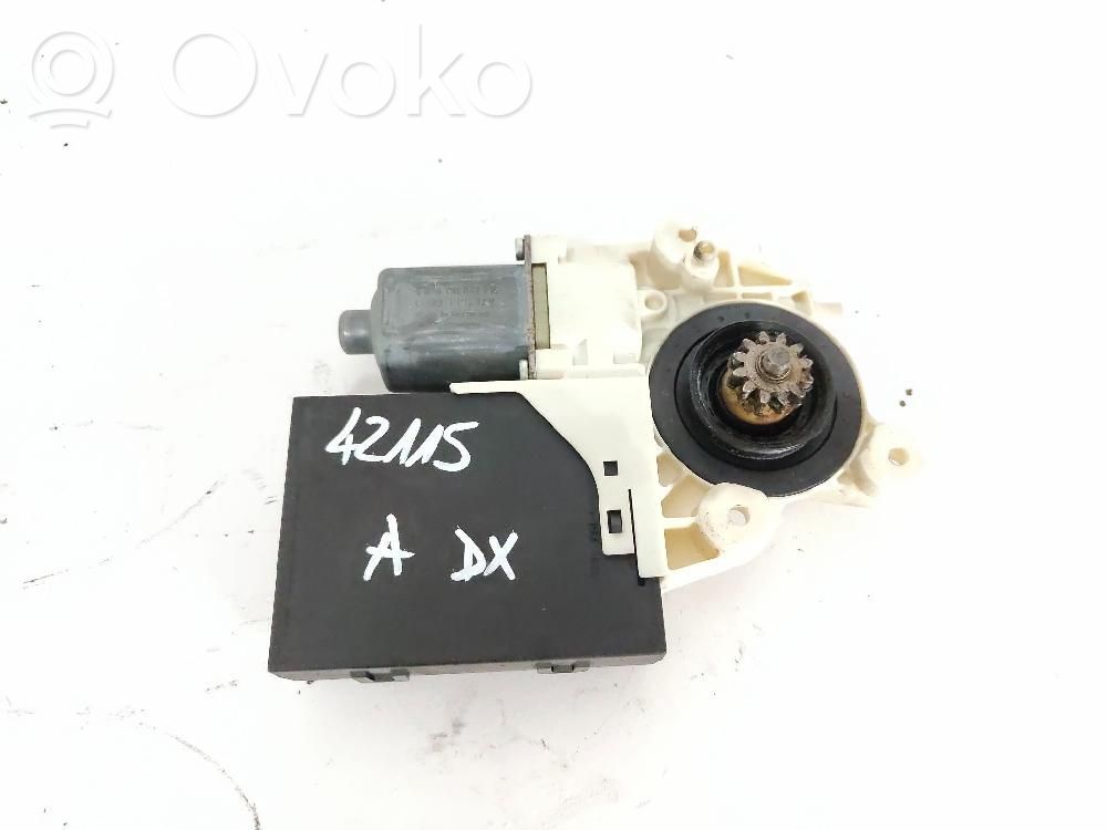 Ford Focus Silnik szyby / okna karoseryjnego 