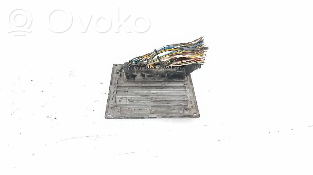 Ford Fusion Engine control unit/module 