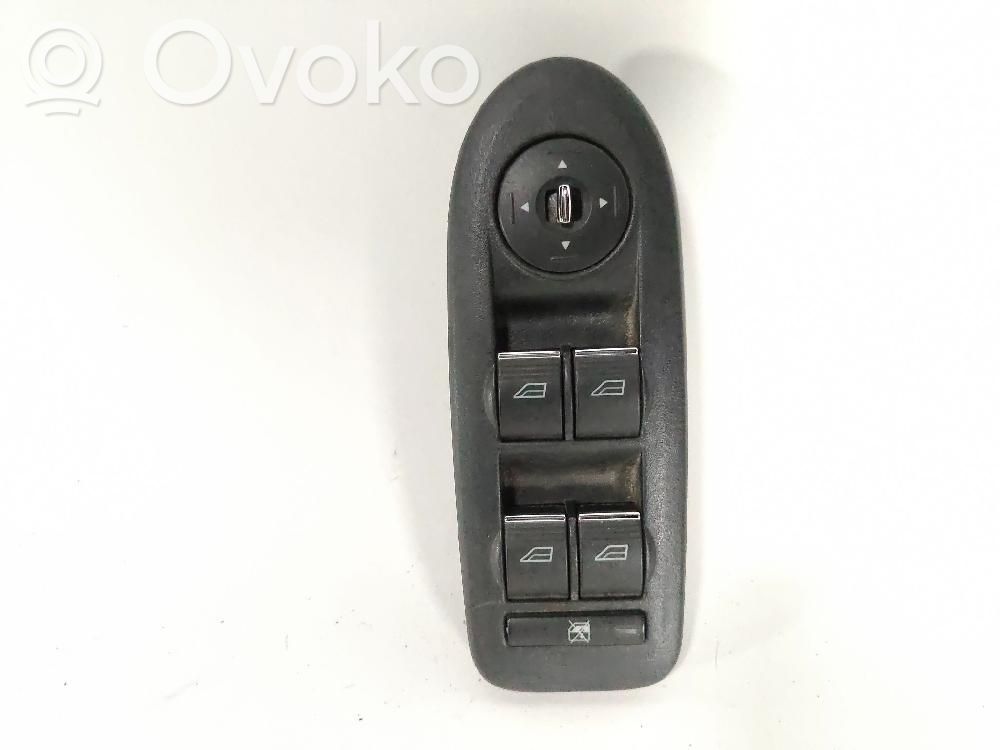 Ford Focus C-MAX Electric window control switch 