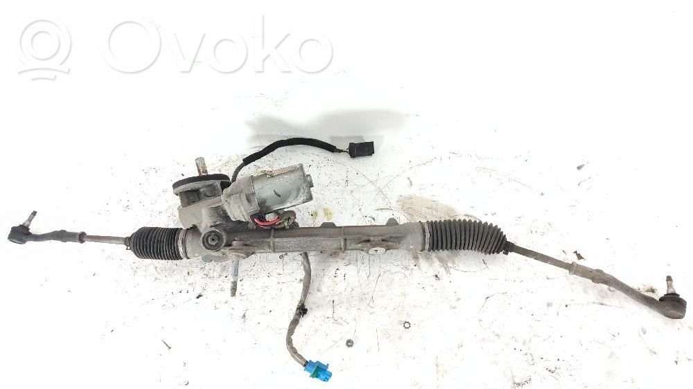 Citroen C3 Stūres statnis 