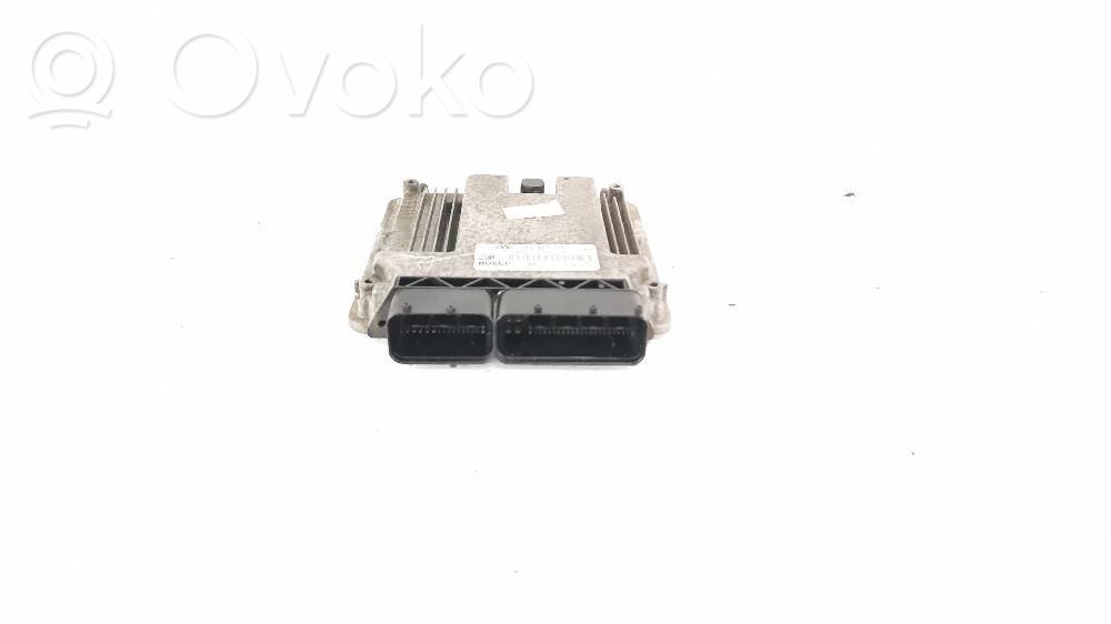 Engine control unit/module   0261S02429