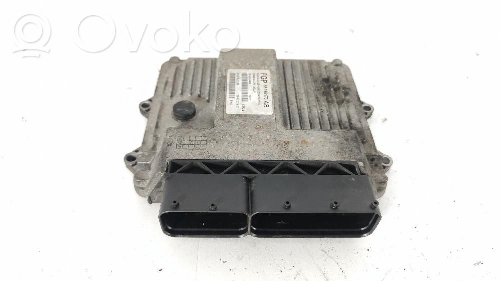 Suzuki Swift I Engine control unit/module 