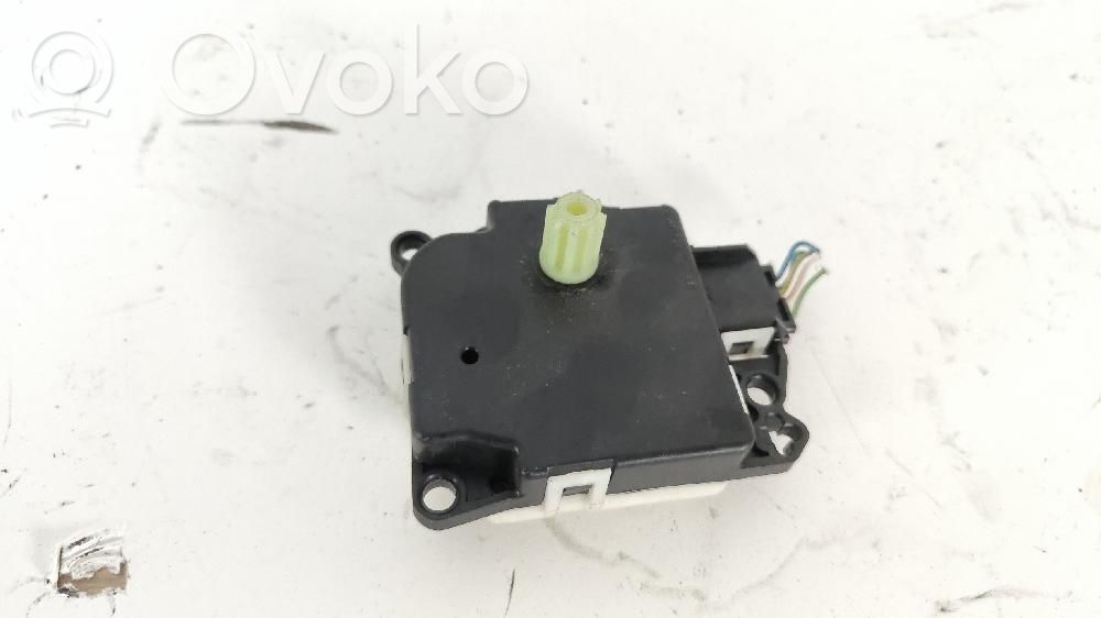 Ford B-MAX Heizungslüfter 