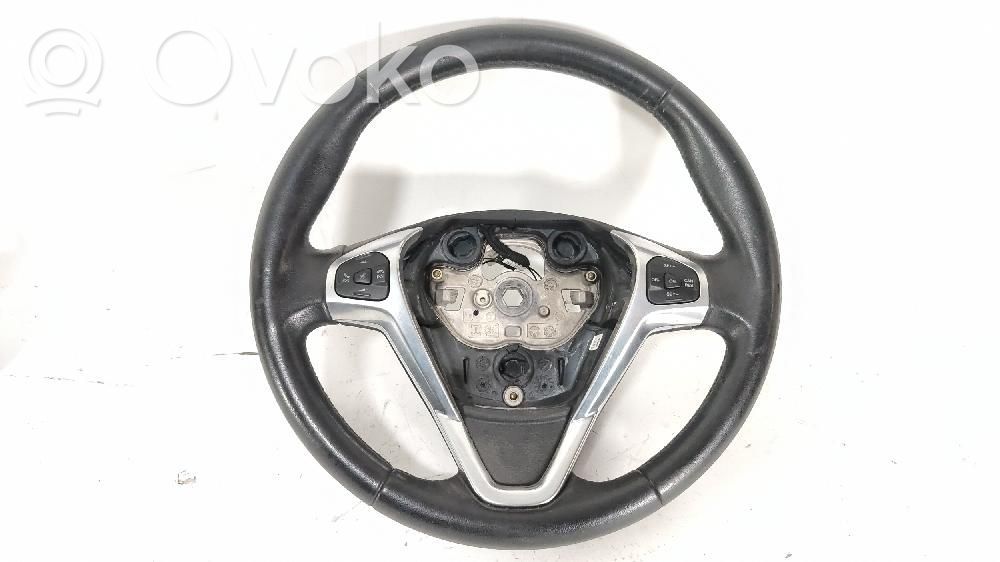 Ford B-MAX Volant 