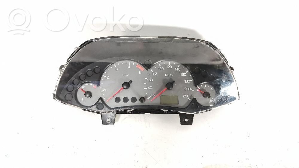 Ford Focus Velocímetro (tablero de instrumentos) 