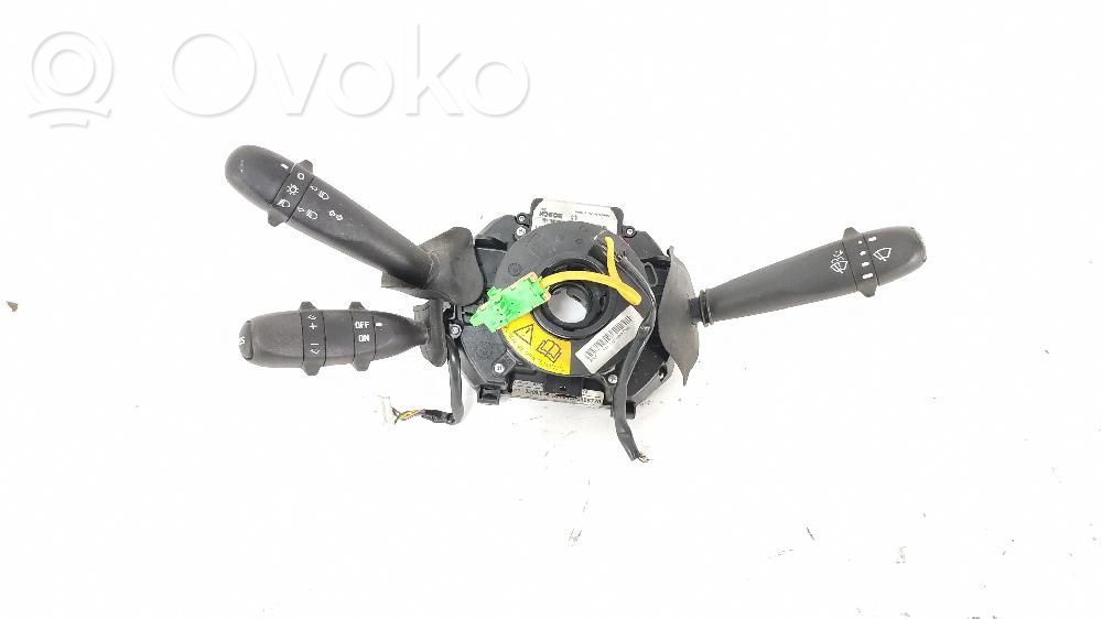 Alfa Romeo GT Interruptor de luz 