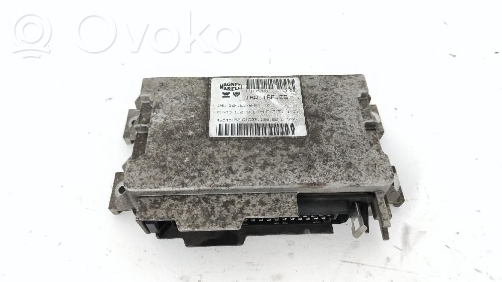 Engine control unit/module   IAW16FE3