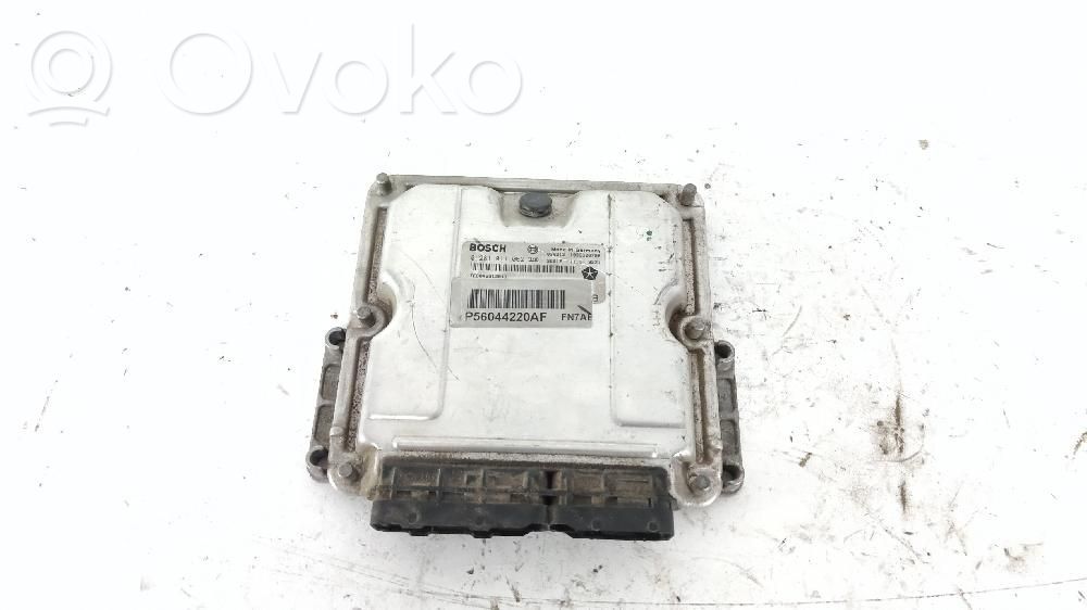 Jeep Cherokee III KJ Engine control unit/module 